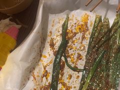 -为民烧烤吧.自贡爆炒菜(收录10年好店)