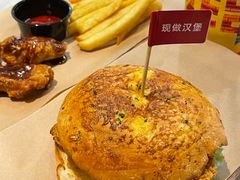 -必胜客(燕郊永旺店PHDI店)