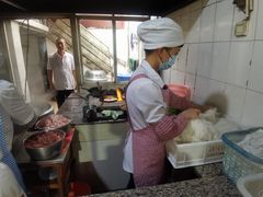 -正宗杨记普洱酸醋米线(总店)