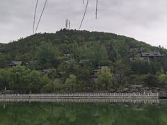 -潭溪山