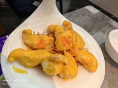 -徐记小怪兽肉蟹煲(中央大街店)