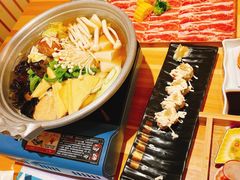 -蟹福家活蟹料理·豪华自助(绿洲假日酒店)