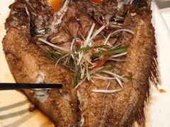 石斑鱼-衡山汇·高级粤菜(霄云路店)