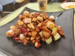 -玉桥餐厅(天坛店)