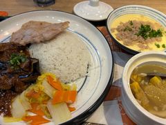 -大快活(丽丰店)
