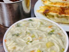 -小街锅贴(西工饭庄七分店)