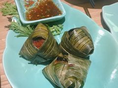 拉娜叶包鸡-米纸越南小馆(金鹰世界店)