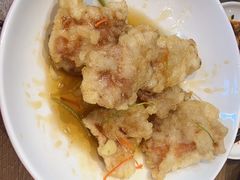 -金掌勺·锅包肉(双榆树店)