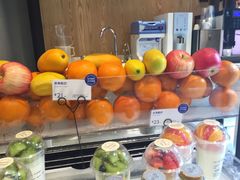 -巴黎贝甜(大宁国际商业广场店)