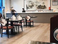大堂-惠丰堂饭庄(北洼路店)