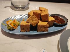 -鹿港小镇(悠唐店)