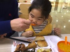 -香妃烤鸡(新奥店)