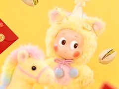 -泡泡玛特POPMART(上海环球港店)