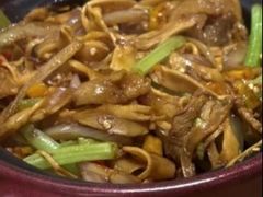 -無二炙坊·和牛烧肉(大钟寺1733店)