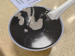 -喜盈门保健甜品店