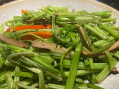 -富临轩私房菜(集庆门大街店)