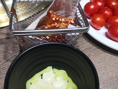-火炉火自助餐(枫蓝国际店)