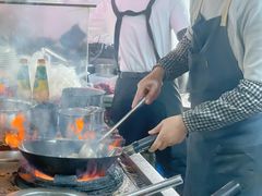 -何永光123鲜牛肉馆(1号店)