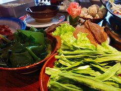 -胖姐社区老火锅(北京总店)