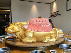 -尚海豆捞(乐虹坊店)