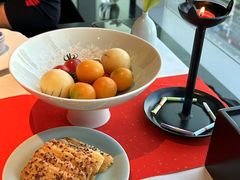 -馋遇江南·精致湖景雅宴(东方之门店)