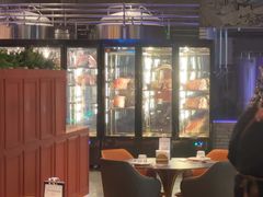 -404干式熟成牛排馆•聚会餐厅