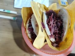 纯瘦腊牛肉夹馍-邢老三肉丸糊辣汤·非遗美食(西安总店)