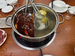 -阿波潮汕牛肉火锅·汤粉面(拱北店)