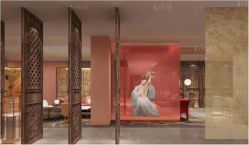 点击看大图 -盘子女人坊古装写真摄影(南京总店)