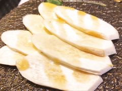 -千寻山野烤肉(中关村店)