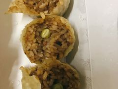 烧卖-粥传(太古里店)