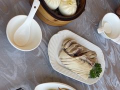 -古南都·清真绿柳居菜馆(太平南路店)