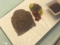 -希尔顿逸林酒店·中餐厅