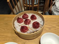 -苏小柳点心·手作小笼包(虹桥天地分院)
