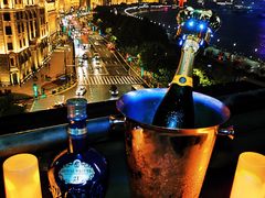 -外滩8号 whisky bar(金延大厦店)