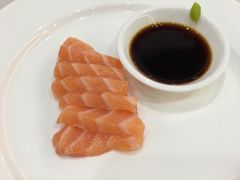 -张家港国贸酒店·餐厅