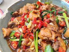 -老三样·旧食新味(万寿宫店)