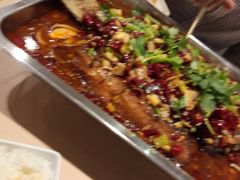 -拿渡麻辣香锅(世茂广场·工三店)