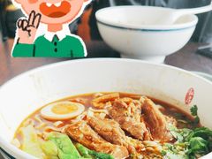-康师傅私房牛肉面(申虹店)