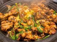 -夜郎国·贵州菜(南山店)