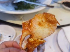 -珍宝海鲜(东海岸海鲜中心)