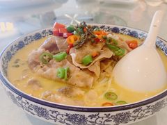 -金蝉食府(维吉奥广场店)