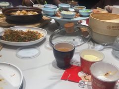 -额娘·春饼烤鸭(华北七楼创始店)