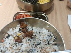 -小木屋拌饭(西安华阳城店)
