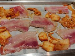 -新石器烤肉(南通CBD大有境店)