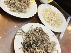 -爆肚冯(廊房二条店)
