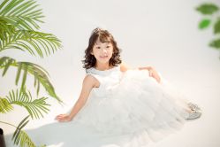 -小熊维尼高端儿童摄影(罗湖区总店)