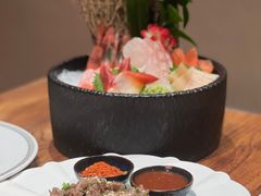 -藤原布二·大正创意料理(五台山店)