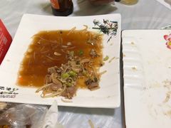 -宾朋海鲜饭庄(兴海路店)