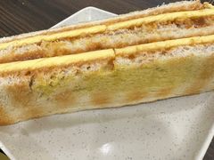 -三姐妹  Roast & Coffee(Retro Garden 1968’s)